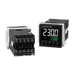 Process Controller / Temperature Controller PCE-RE21R