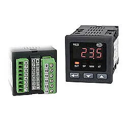 Process Controller / Temperature Controller PCE-RE22P