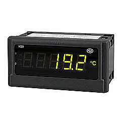 Temperature Indicator PCE-N20T