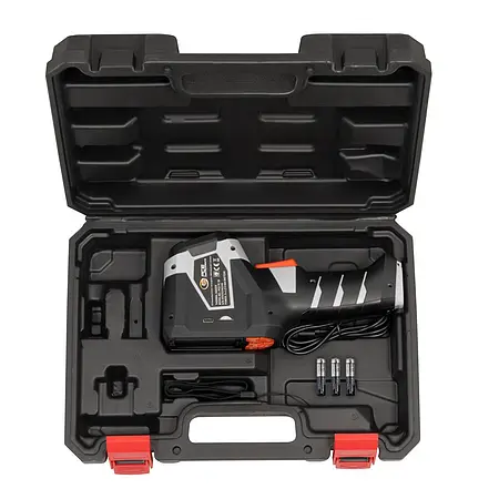 Temperature Meter Delivery scope