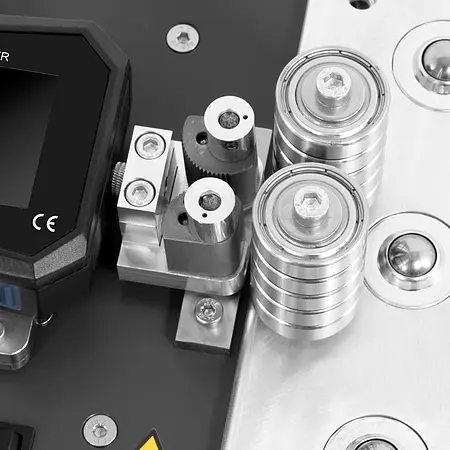 Tension Dynamometer / Tension Load Cell Bracket