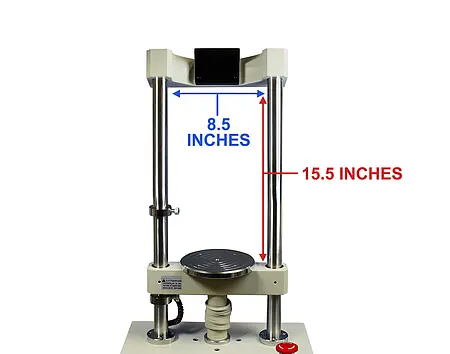 Test Stand for Force Gauge PCE-MTS500