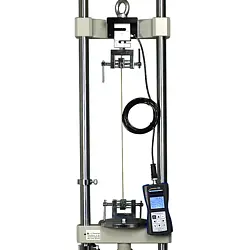 Tensile Tester for Force Gauge PCE-MTS500 NL