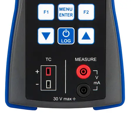 Thermocouple Calibrator PCE-TTC 30
