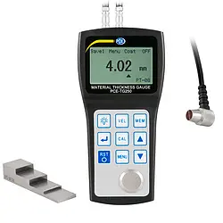 Thickness Meter PCE-TG 250