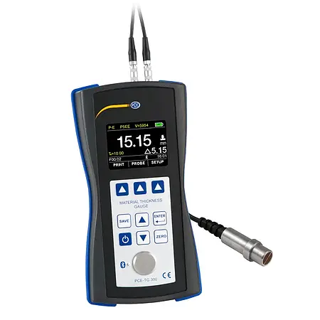 Thickness Meter PCE-TG 300-NO5