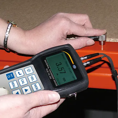 Thickness Meter PCE-TG 250