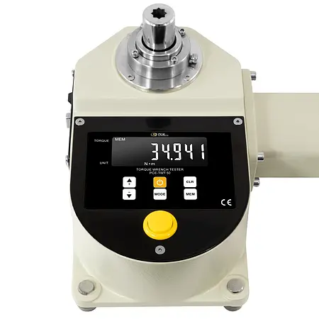 Torque Meter / Torque Tester Display