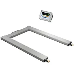 Trade Approved Scale PCE-SD 3000U SST