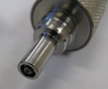  PCE-3500-98 Tip detail