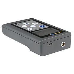 Ultrasonic Tester PCE-3000U sensor connection