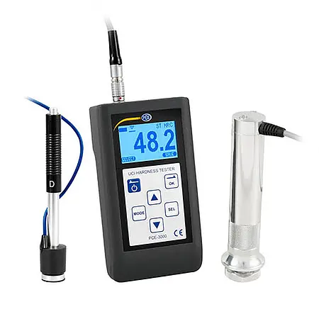 Ultrasonic Tester PCE-3000UL