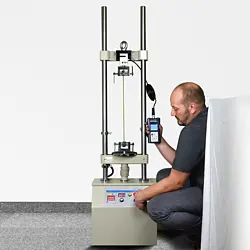 Universal Testing Machine PCE-MTS500 NL
