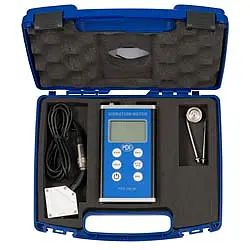 Vibration Analyser PCE-VM 3D delivery