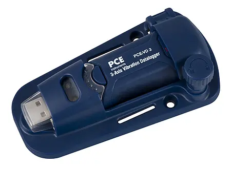 Vibration Meter PCE-VD 3