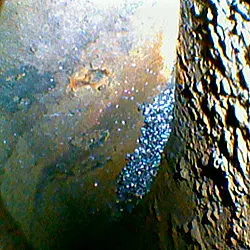 Videoscope PCE-VE 1030N Application 2