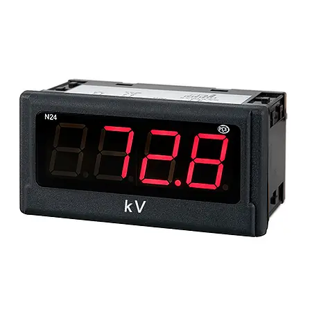 Voltage Indicator PCE-N24H