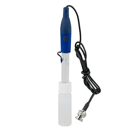 Water Analysis Meter PCE-228WINE electrode