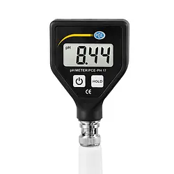 Water Analysis Meter PCE-PH 17