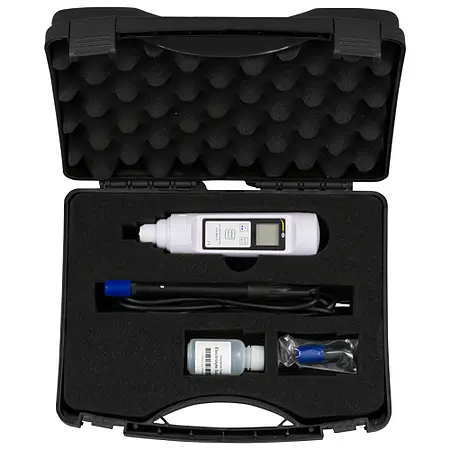 Water Analysis Meter PCE-WO2 10- delivery