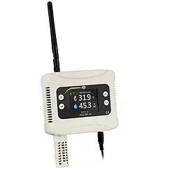 WiFi Measuring Station for Air Quality PCE-THT 10