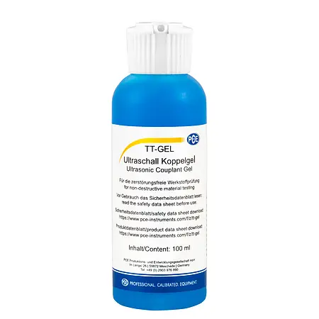 Ultrasonic Contact Gel (100 ml)