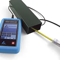 Thickness Gauge Application picture