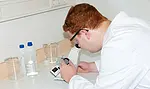 Application of Abbe Refractometer ABBE-REF 1.