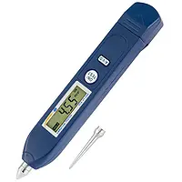 Accelerometer PCE-VT 1100 