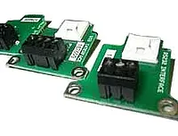 ACCTRI Relay Interface 