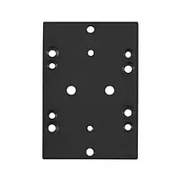 Adapter Plate for Force Test Stand ADP-UNI