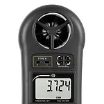 Climate Meter PCE-EM 888 impeller