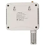 Air Humidity Meter PCE-THT 10 rear side
