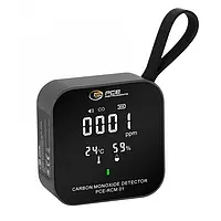 Air Quality Meter PCE-RCM 01