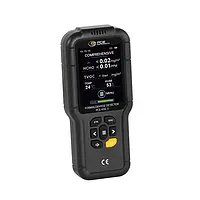 Air Quality Meter PCE-VOC 5