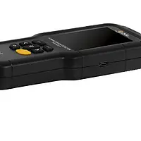 Air Quality Meter Connections