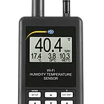 Air Quality Meter PCE-HT 120