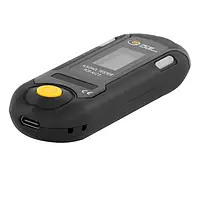 Alcohol meter / Breathalyzer Connections