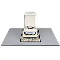 Anti-Vibration Table PCE-AVT 1 for precision scales