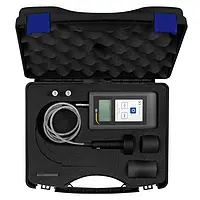 Automotive Tester PCE-CT 90 Incl. ISO Calibration Certificate