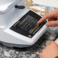 Benchtop Scale PCE-MA 110TS application