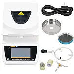 Benchtop Scale PCE-MA 110TS delivery