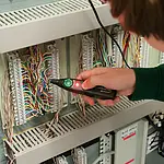 Cable Detector PCE-170 CB