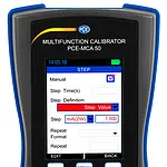 Calibrator / Simulator Data Logger PCE-MCA 50