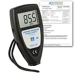 Car Measuring Device PCE-CT 28-ICA incl. ISO Calibration Certificate