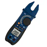 Clamp Meter PCE-CM 3-ICA incl. ISO Calibration Certificate