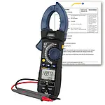 Clamp Meter PCE-DC 50-ICA incl. ISO Calibration Certificate