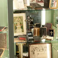 Climate Meter PCE-HT 120 application