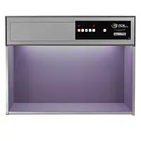 Color Matching Cabinet / Color Matching Frontal