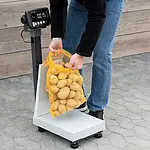 Compact Scale application